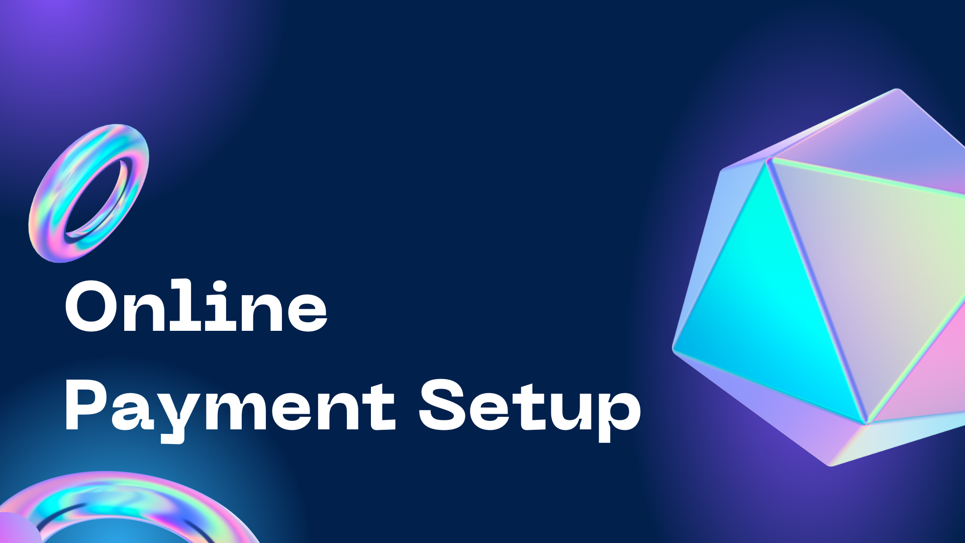 Add Stripe Payment Or Paypal Payment To Your Website