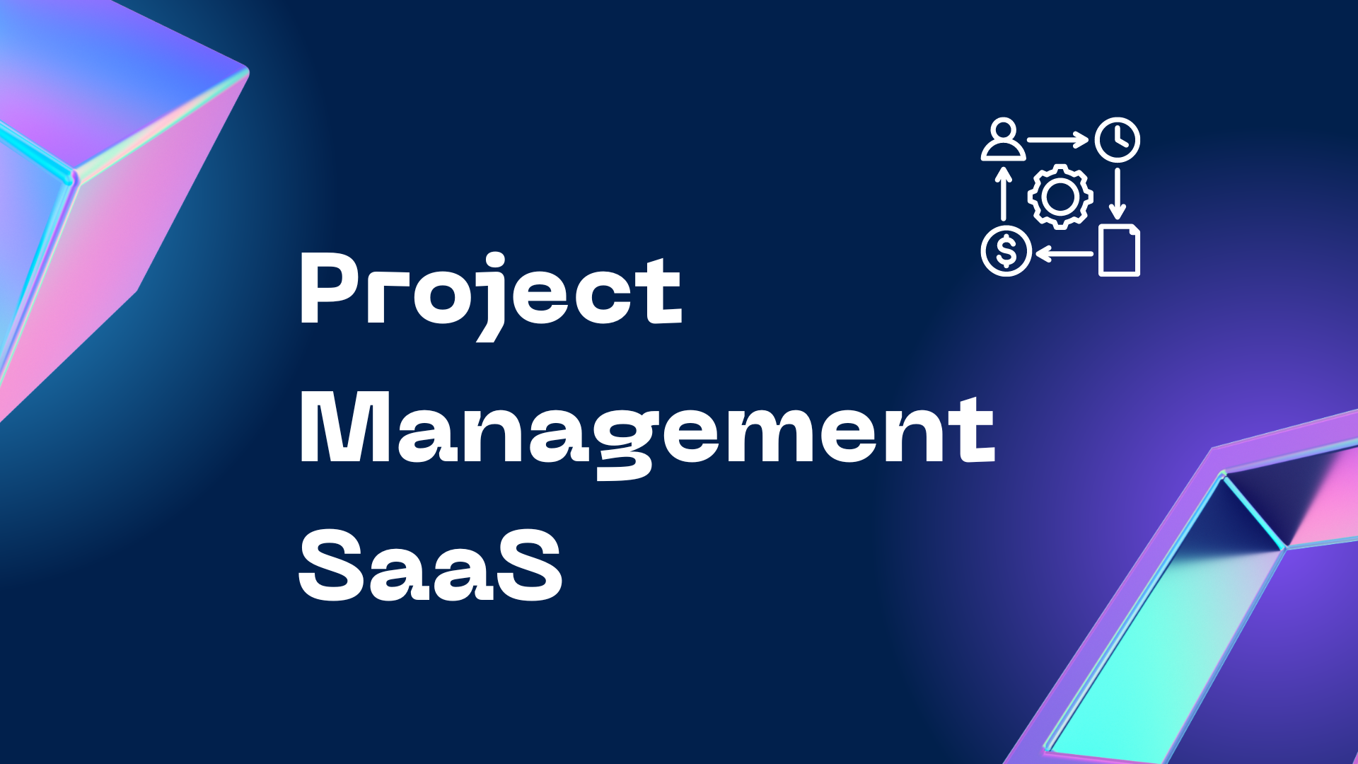 Custom Project Management SaaS for Teams of All Sizes